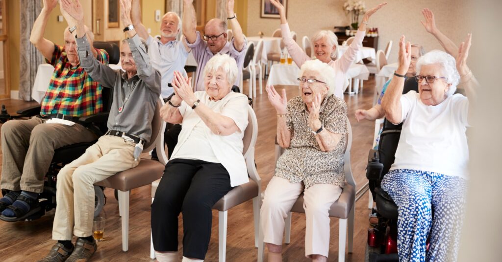 Preparing for the Move: Helping Your Loved One Feel at Home