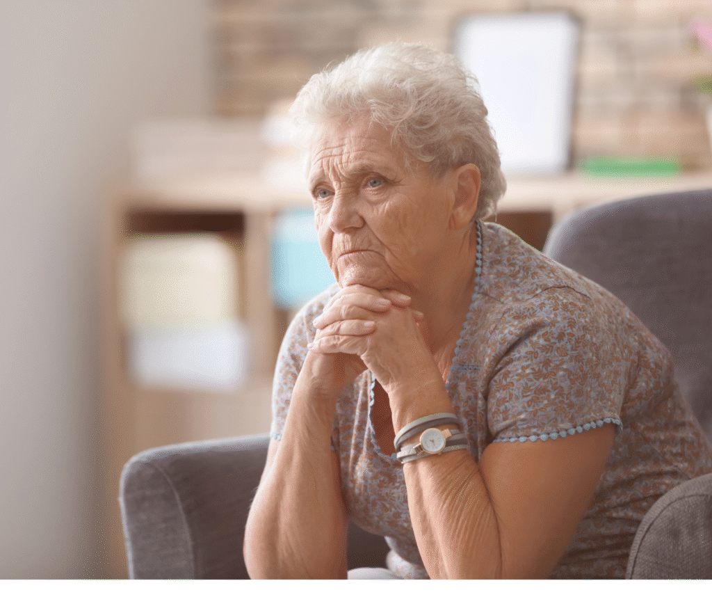 when families wait too long to get help for aging parents