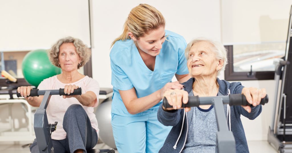 The Hospital Is Recommending Rehab… Now What?