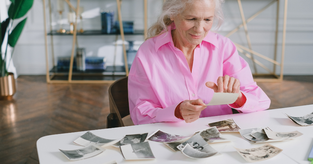 How to Downsize Without Overwhelming Your Parent