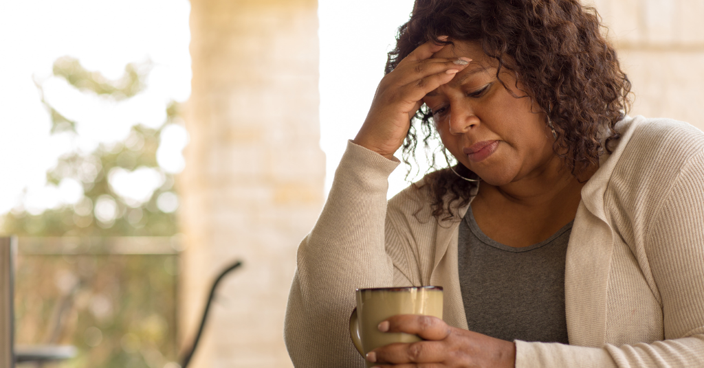 The Hidden Signs of Caregiver Burnout That Families Miss