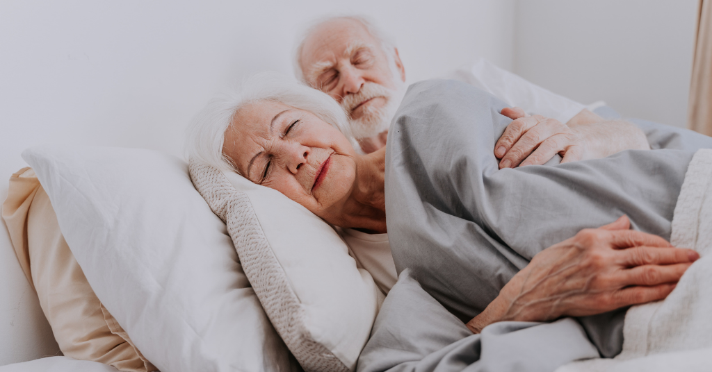 What Happens When One Spouse Needs More Care Than the Other?